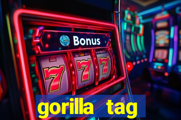 gorilla tag download mobile